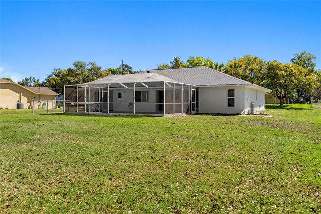 5127 FLORENTINE COURT, Spring Hill, FL 34608