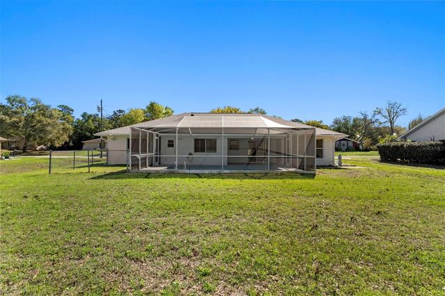 5127 FLORENTINE COURT, Spring Hill, FL 34608