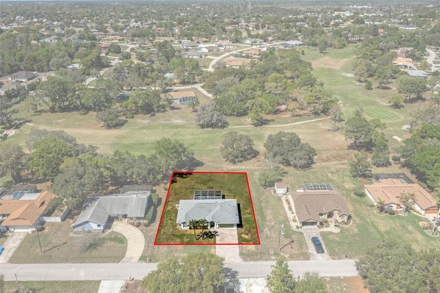 5127 FLORENTINE COURT, Spring Hill, FL 34608