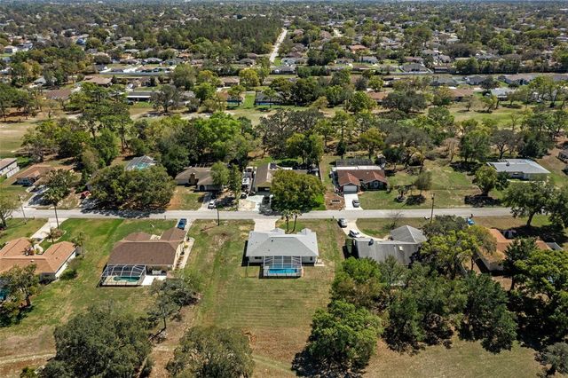 5127 FLORENTINE COURT, Spring Hill, FL 34608