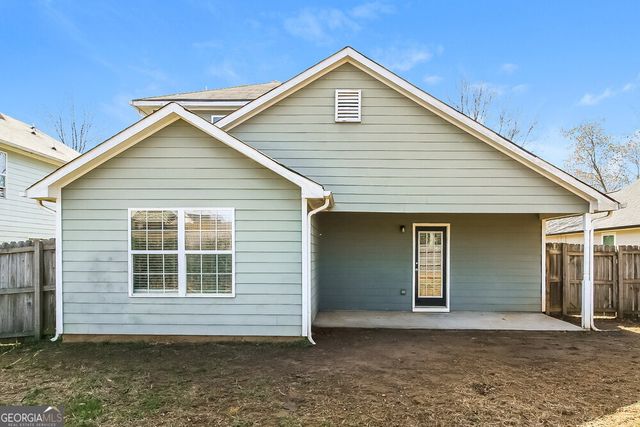 465 Cathedral Drive, Mcdonough, GA 30253