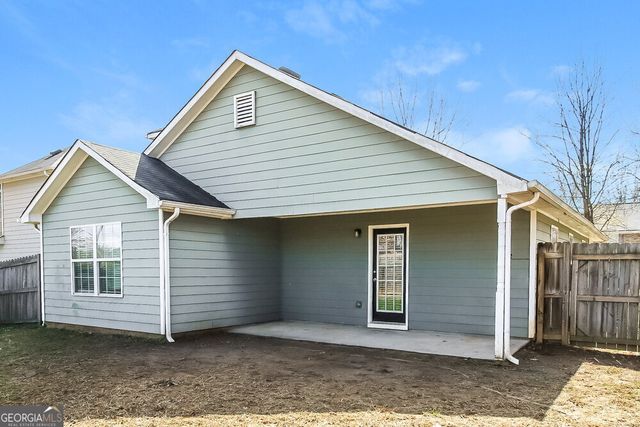 465 Cathedral Drive, Mcdonough, GA 30253