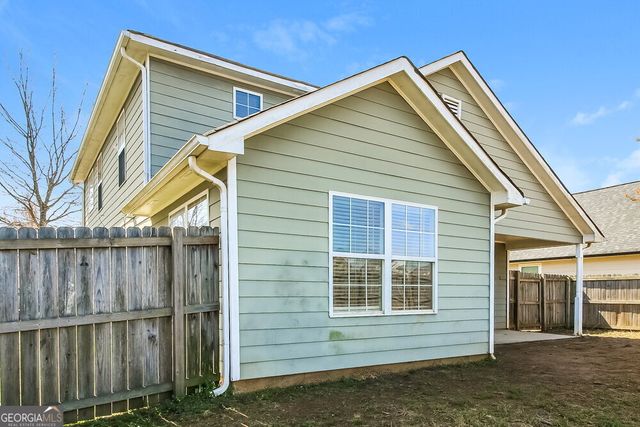 465 Cathedral Drive, Mcdonough, GA 30253