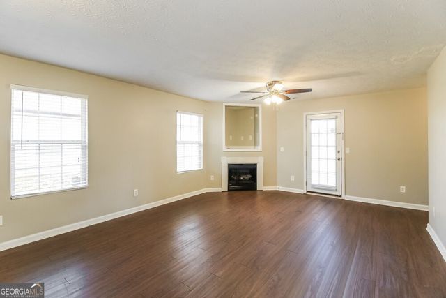 465 Cathedral Drive, Mcdonough, GA 30253