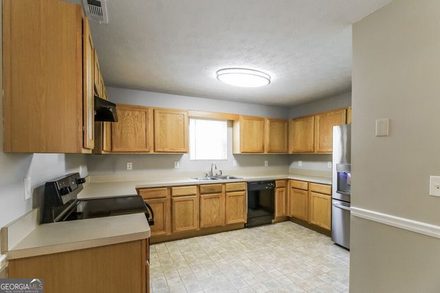 465 Cathedral Drive, Mcdonough, GA 30253