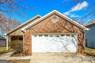 465 Cathedral Drive, Mcdonough, GA 30253