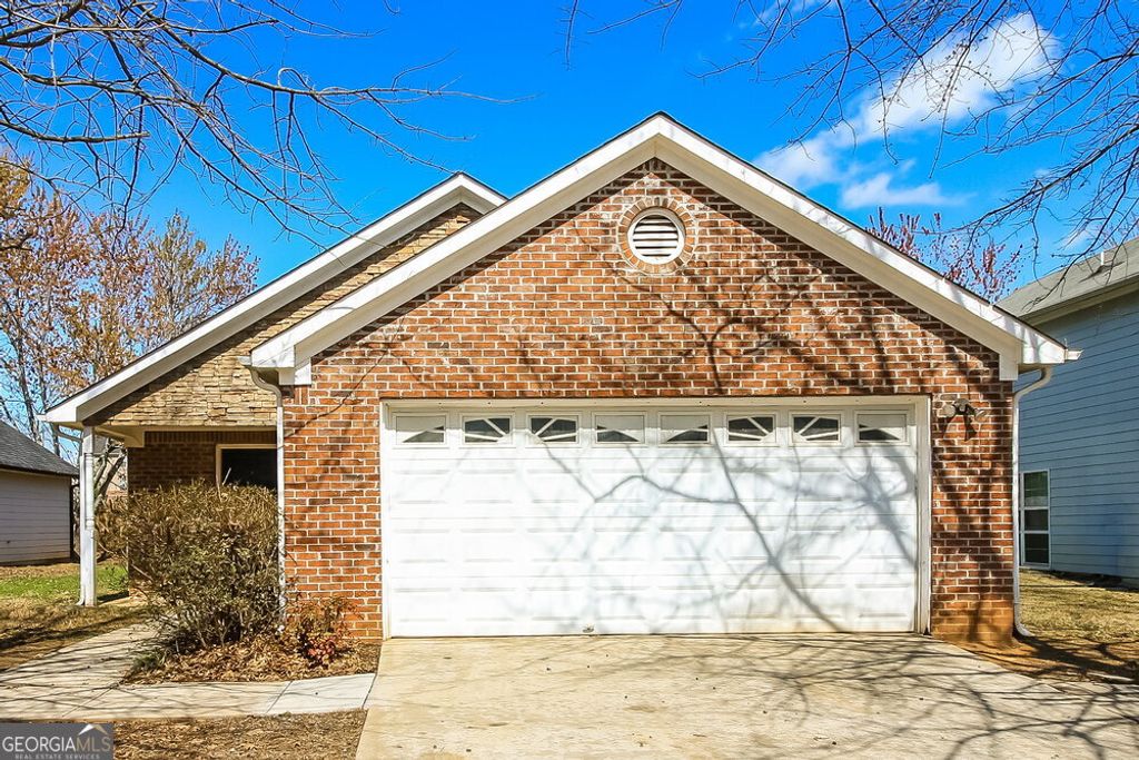 465 Cathedral Drive, Mcdonough, GA 30253