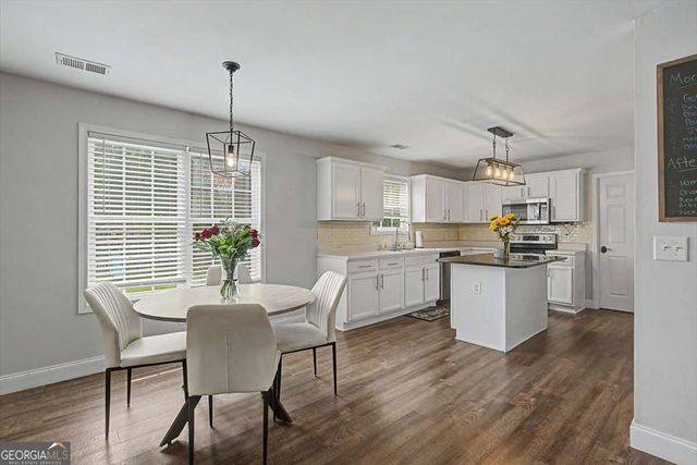231 Hickory Branch Drive, Acworth, GA 30101