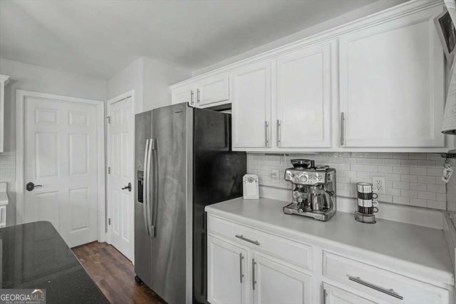 231 Hickory Branch Drive, Acworth, GA 30101