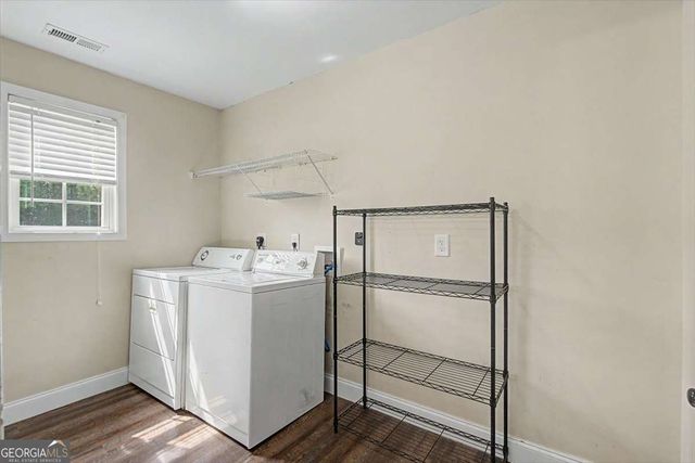 231 Hickory Branch Drive, Acworth, GA 30101