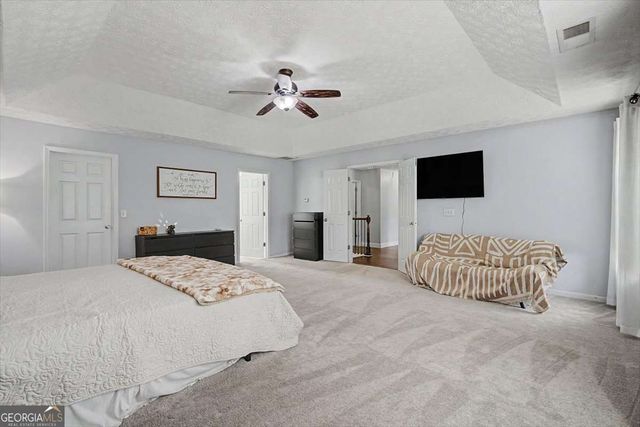 231 Hickory Branch Drive, Acworth, GA 30101