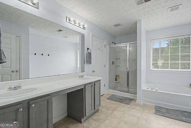 231 Hickory Branch Drive, Acworth, GA 30101