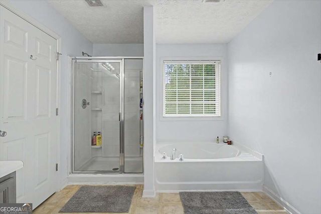 231 Hickory Branch Drive, Acworth, GA 30101