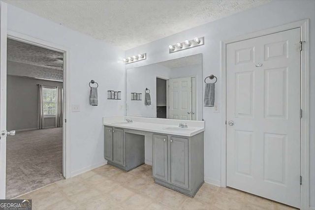 231 Hickory Branch Drive, Acworth, GA 30101