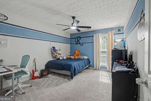 231 Hickory Branch Drive, Acworth, GA 30101