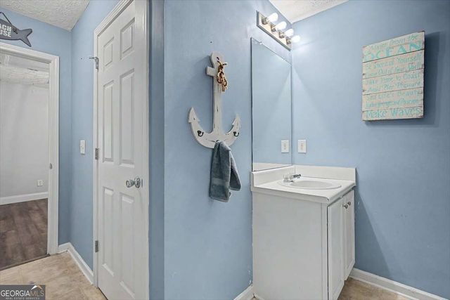 231 Hickory Branch Drive, Acworth, GA 30101