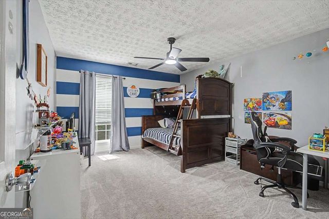 231 Hickory Branch Drive, Acworth, GA 30101