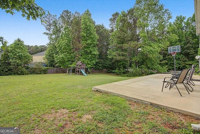 231 Hickory Branch Drive, Acworth, GA 30101