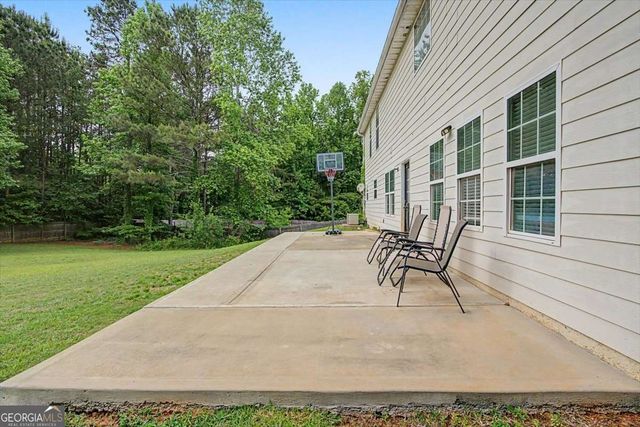 231 Hickory Branch Drive, Acworth, GA 30101