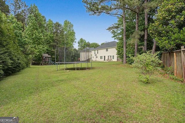 231 Hickory Branch Drive, Acworth, GA 30101