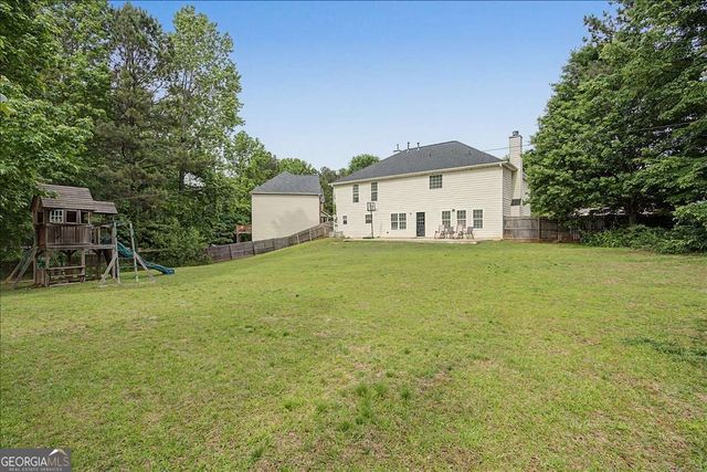 231 Hickory Branch Drive, Acworth, GA 30101