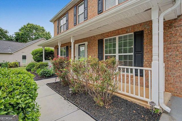 231 Hickory Branch Drive, Acworth, GA 30101