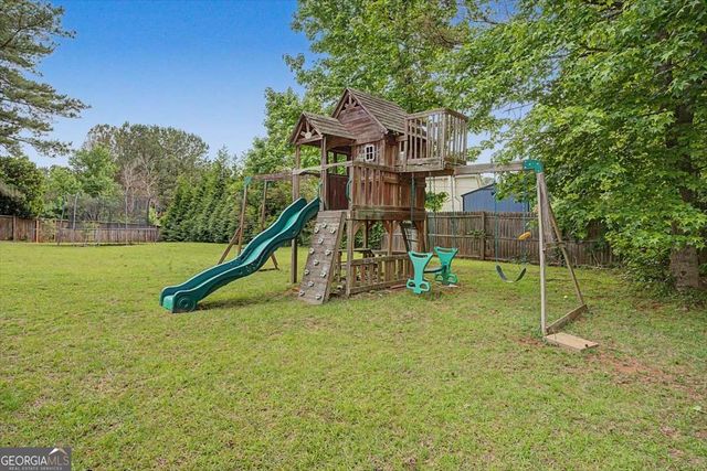 231 Hickory Branch Drive, Acworth, GA 30101