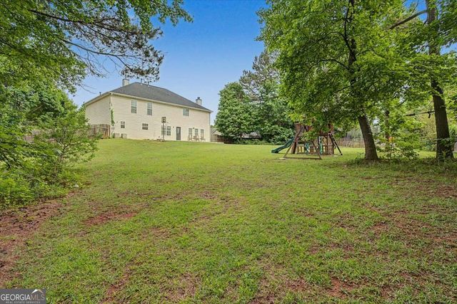 231 Hickory Branch Drive, Acworth, GA 30101