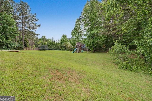 231 Hickory Branch Drive, Acworth, GA 30101