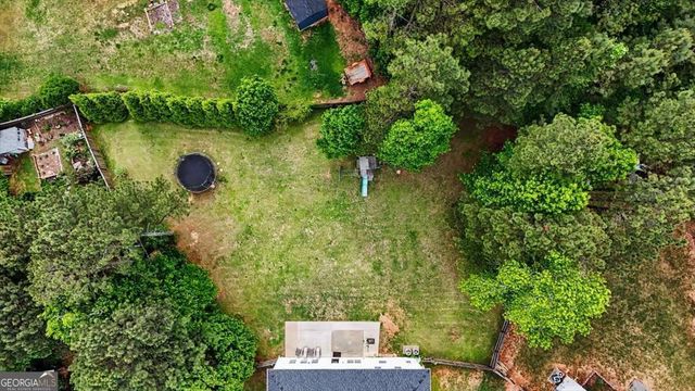 231 Hickory Branch Drive, Acworth, GA 30101