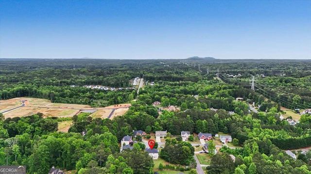 231 Hickory Branch Drive, Acworth, GA 30101