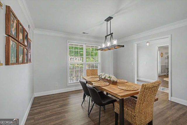 231 Hickory Branch Drive, Acworth, GA 30101