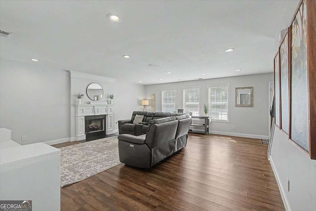 231 Hickory Branch Drive, Acworth, GA 30101