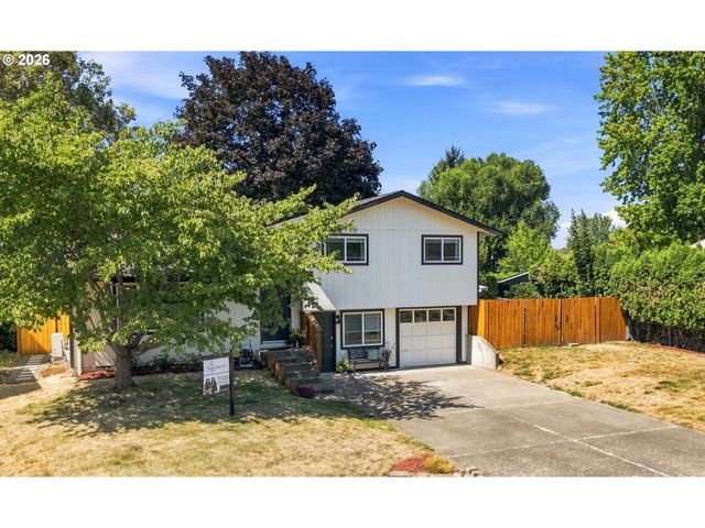 2312 ERMINE Ct, Albany, OR 97322