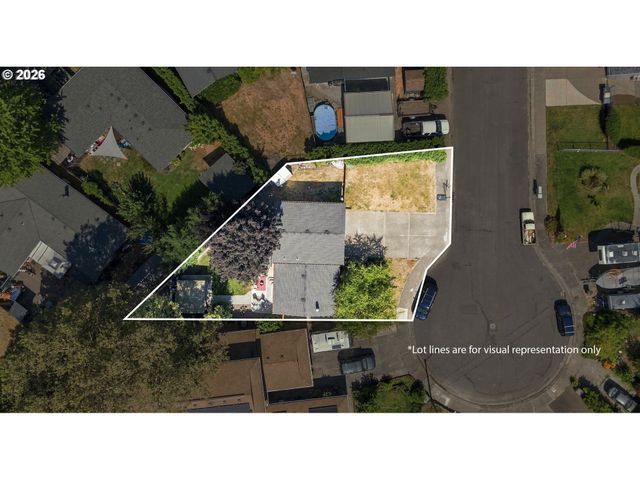 2312 ERMINE Ct, Albany, OR 97322
