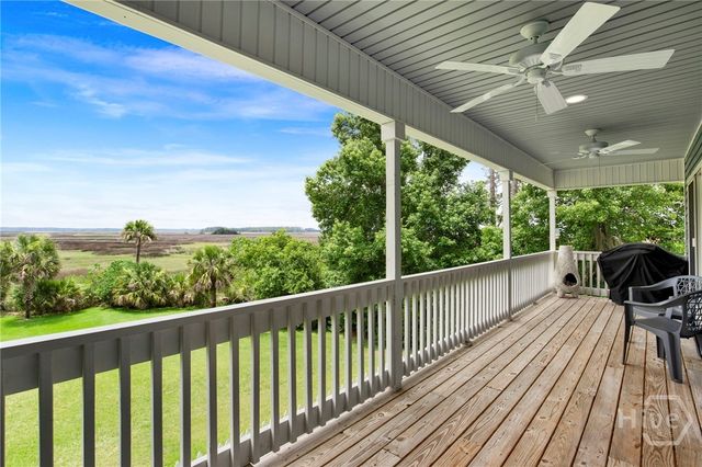 374 Coffee Bluff Villa Road, Savannah, GA 31419