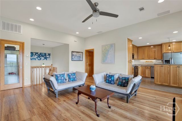 374 Coffee Bluff Villa Road, Savannah, GA 31419