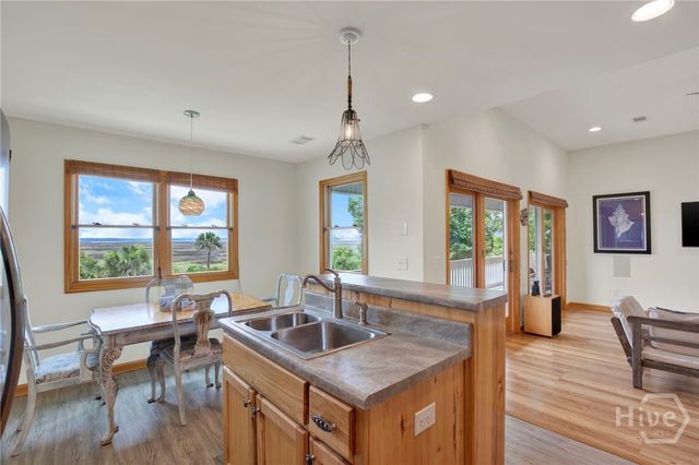 374 Coffee Bluff Villa Road, Savannah, GA 31419