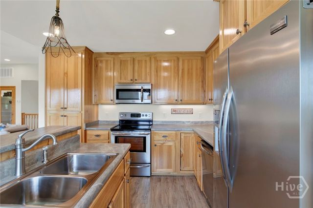 374 Coffee Bluff Villa Road, Savannah, GA 31419