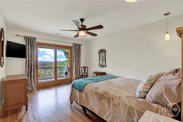 374 Coffee Bluff Villa Road, Savannah, GA 31419