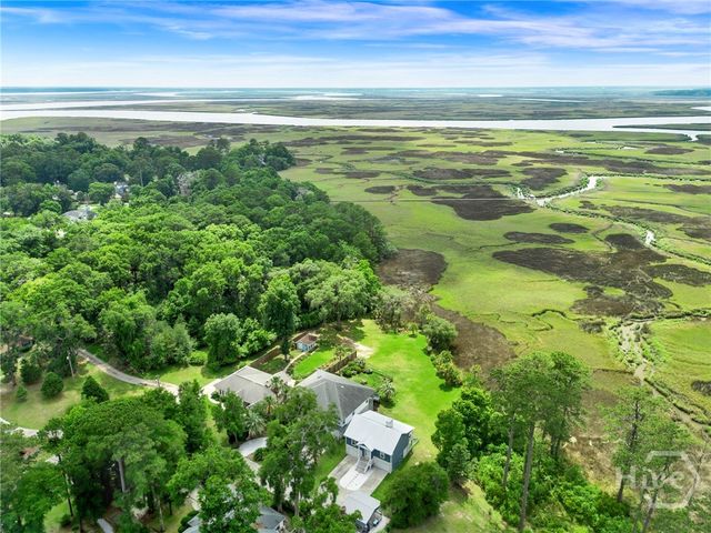 374 Coffee Bluff Villa Road, Savannah, GA 31419