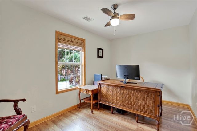 374 Coffee Bluff Villa Road, Savannah, GA 31419