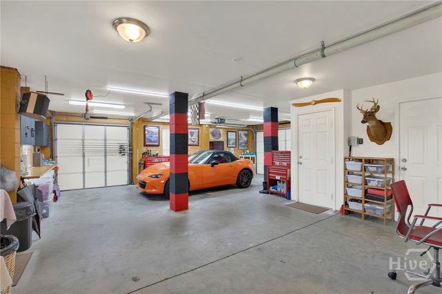 374 Coffee Bluff Villa Road, Savannah, GA 31419