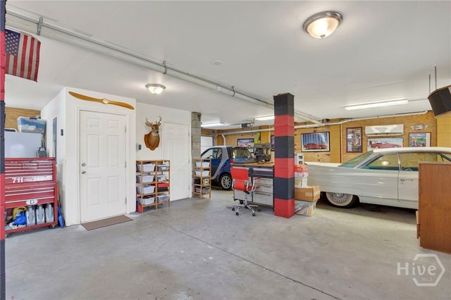 374 Coffee Bluff Villa Road, Savannah, GA 31419