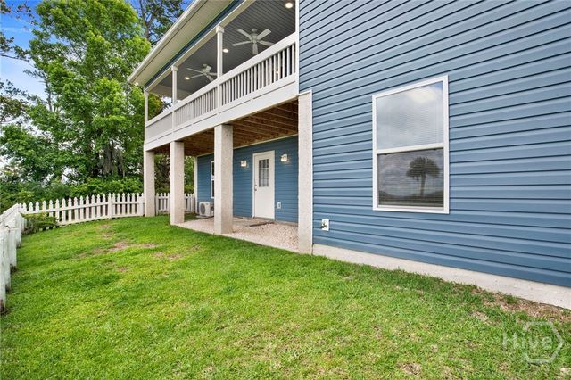 374 Coffee Bluff Villa Road, Savannah, GA 31419
