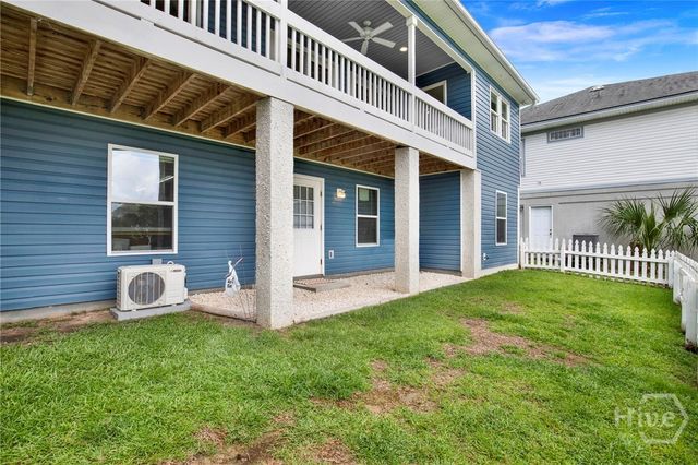 374 Coffee Bluff Villa Road, Savannah, GA 31419
