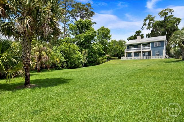 374 Coffee Bluff Villa Road, Savannah, GA 31419