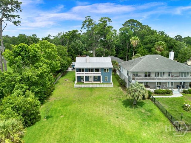 374 Coffee Bluff Villa Road, Savannah, GA 31419