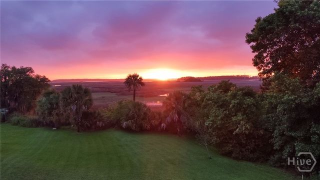 374 Coffee Bluff Villa Road, Savannah, GA 31419