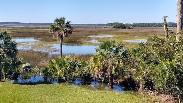 374 Coffee Bluff Villa Road, Savannah, GA 31419